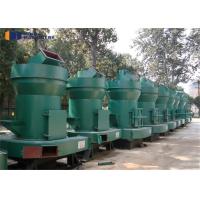 Buy cheap Large Capacity Raymond Grinding Mill Machine 80 - 325 Mesh Fine Powder product