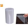Buy cheap Removing Plastic Protective Film , PE Lamination Film Roll For Solid Surfaces from wholesalers
