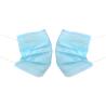 Buy cheap Personal Care Sterile Non Woven Surgical Mask , Air Pollution Protection Mask from wholesalers