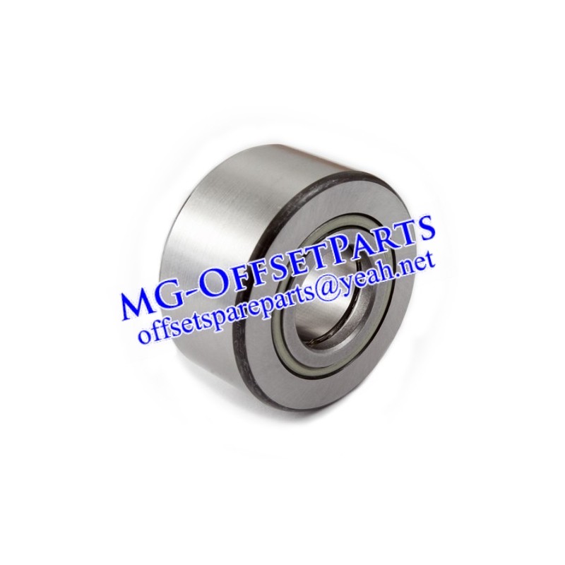 00.550.1972,F4.011.121,HD XL105 Impression Cam Follower Supporting Roller