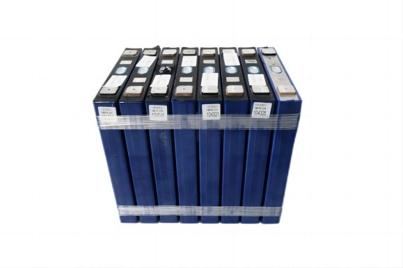 Multiuse 48KWH Rechargeable Lithium Batteries , Standing Lithium Ion EV Battery