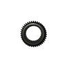 Buy cheap OEM Motorcycle Gearing 80mm Ductile Iron Castings from wholesalers