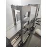Buy cheap Auto Lift Two Pots Two Baskets 13L*2 Capacity With Oil Filtration Electric Chips Oil Open Fryer from wholesalers