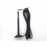 Buy cheap 2 DBi Gain Screw Mount Base 4G LTE Antenna RG 58 Cable With SMA Male from wholesalers