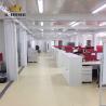 Buy cheap Construction Site Portable Container Office from wholesalers