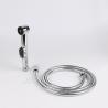 Buy cheap Toilet Cleaning Hand Spray Shattaf Leakage Proof High Temperature Resistance from wholesalers