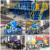 Buy cheap Diesel Engine Two Shaft Shredder Car Shell Shredder High Efficiency from wholesalers
