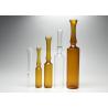 Buy cheap Small Empty Glass Ampoules 1-20 Ml Capacity For Injection Medicine from wholesalers