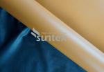 High Temperature Fabrics Silicone Coated Glass Fibre Fabric for high temperature