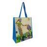 Buy cheap Recycled Shopping Bags Waterproof And Reusable For Environmentally Conscious Buyers from wholesalers