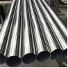 Buy cheap ASTM A358, 201,302,303,304,304l,316,316l,321,309s,310s,904l Pipe Stainless Steel Welded from wholesalers