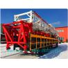 Buy cheap SINO Truck Mounted Water Well Drilling Rig With Allison Gearbox ZJ20/1580CZ from wholesalers