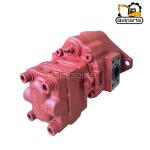 Hydraulic Structure Kubota15 Kubota17 Excavator Main Pump Nachi PVD-00B-14P-5G3