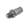 Buy cheap 6745-71-4330 PC300-8 PC350-8 Excavator Relief Valve Excavator Electric Parts TS16949 from wholesalers