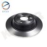 Buy cheap Easy Installation LR027123 Front Brake Disc Evoque L538 Land Rover Body Parts from wholesalers