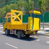 Buy cheap 70K Customized Truck Mounted Attenuator from wholesalers