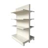 Buy cheap Gondola rack Supermarket Shelf High Quality Fashion from wholesalers