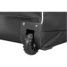 Buy cheap Large Gear Cricket Kit Equipment Duffle Wheeled Cricket Travel Bag Cricket Bag Wheeled Duffle Bag RollerDuffel Bag from wholesalers