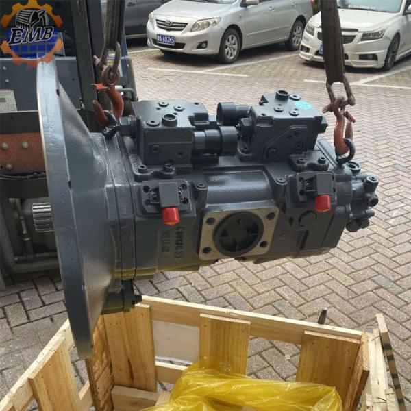 Buy cheap 400914-00936B OEM Brand Hydraulic MAIN Pump For Heavy Equipment Parts from wholesalers
