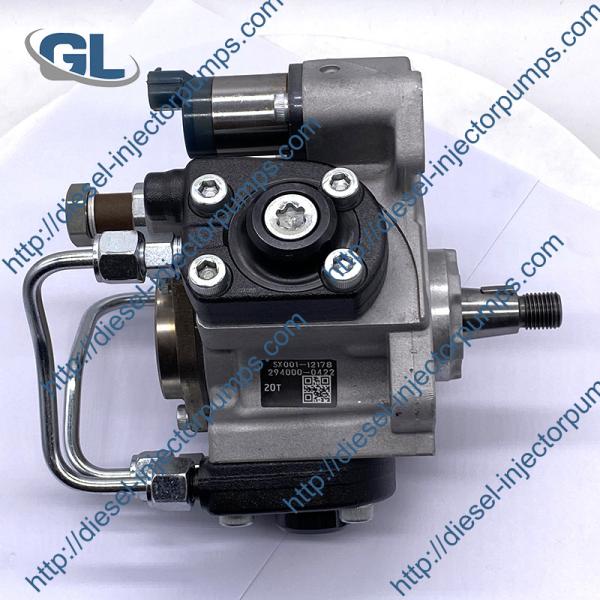 Buy cheap Diesel Injection Fuel Pump 294000-0422 For MAZDA RF7J13000 from wholesalers
