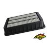 Buy cheap Auto Air Cleaner Element 1500A023 Air filter For Mitsubishi Lancer Outlander Peugeot 4007 4008 Citroen C4 from wholesalers