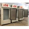 Buy cheap Outdoor Ice Storage Bin , Bagged Ice Refrigerator Storage Containers from wholesalers
