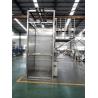 Buy cheap Semi Automatic Beer Canning Line Stainless Steel 304 1000 CPH - 2000 CPH from wholesalers