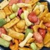 Buy cheap Crispy Puffed Rice Snacks For All Ages And Packed With Trend from wholesalers