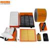 Buy cheap Highly GC1 Engine 50 Hybrid AWD Cold Air Filter For Nissan EJ15 5M6Z-9601-AA Car Parts from wholesalers