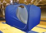 Outdoor Camping Tents 300*300*200CM Quick Open Automatic Silver Coated 190T