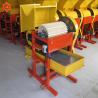Buy cheap Type TK-500 Peanut Processing Machine Manual Groundnut Sheller Steel Material from wholesalers