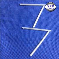 Buy cheap 60mm Clear Heat Shrink Tubing 288 Cores Fiber Optic Closure product