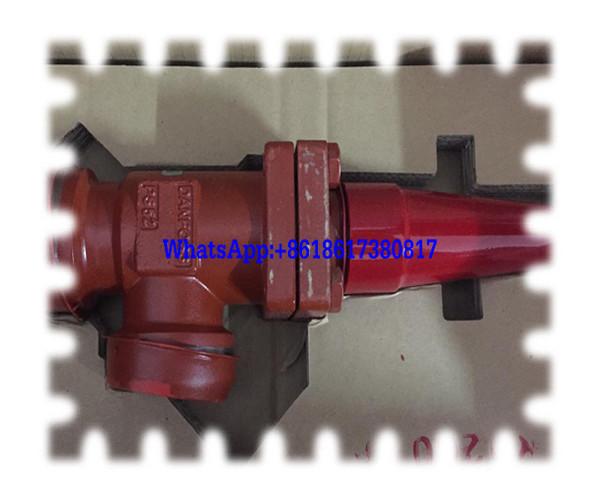 Buy cheap 950A0233H05 valve York parts from wholesalers