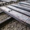 Buy cheap AMS 5645 Steel Forging Parts UNS S32100 Square Metal Rod from wholesalers