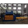 Buy cheap Y81F-315 Scrap Metal Baling Press Machine 500X600 600X600 from wholesalers