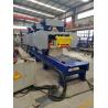 Buy cheap Multi Heads Bandsaw Industrial Sawmill Resaw Equipment With Multiple Heads from wholesalers