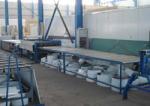 SGS Refrigeration Cold Room 8M Walk In Cold Storage Room