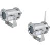 Buy cheap BJK-S/G Series Explosion Proof Camera Flameproof Steel Housing For Hazardous Area from wholesalers