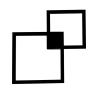 Buy cheap LED Geometric Wall Lamp Square Mounted Sconce Wall Lights （WH-OR-39) from wholesalers