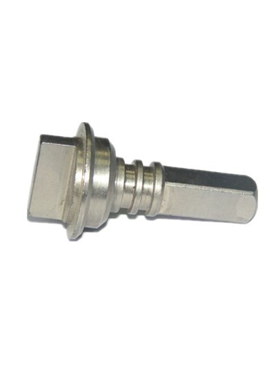 CNC Turning Customized precision stainless steel parts
