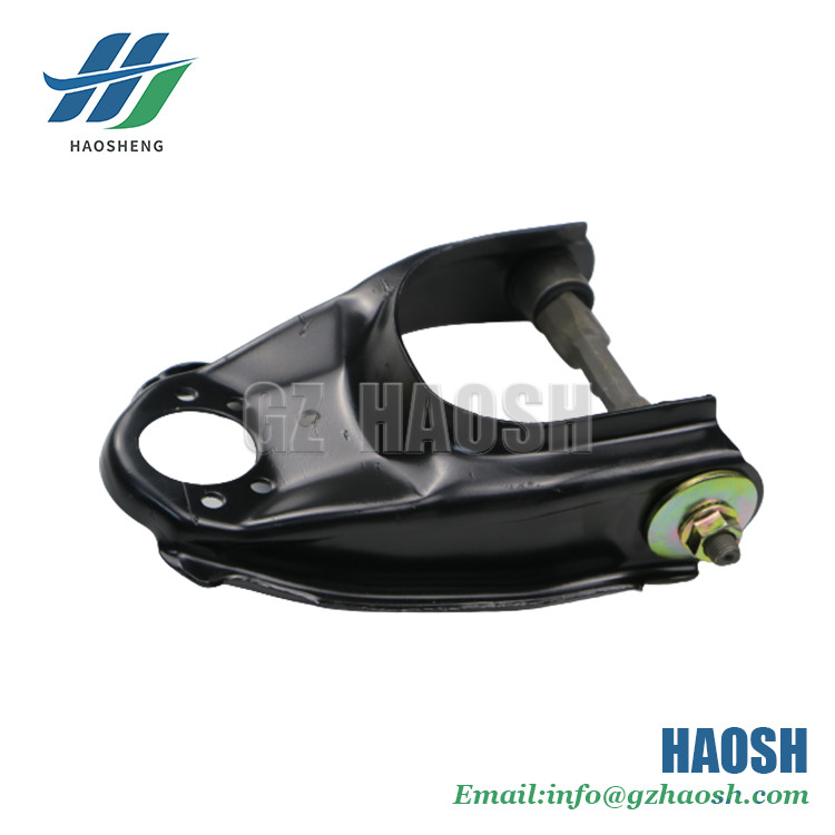 Isuzu Suspension Parts Upper Control Arm For Isuzu Tfr54 Tfr15 8-94445551-1 8-94445551-0 8944455511 8944455511
