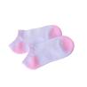 Buy cheap Woman Girls Funny Ankle Length Socks / Custom Logo Cotton Happy Socks from wholesalers