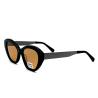 Buy cheap AS090M Acetate Sunglasses CR 39 Lens 100% UV Protection from wholesalers