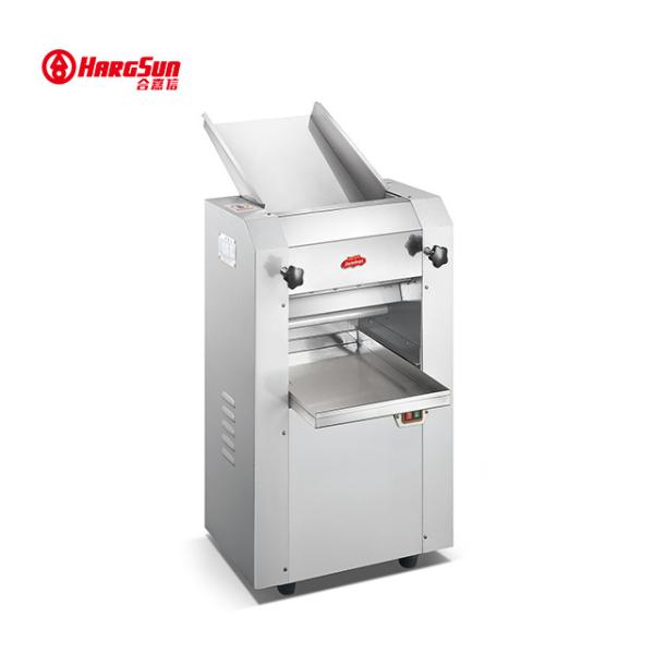 Buy cheap Automatic Noodle Press Machine 290r/min 35-40kg Industrial Pasta Machine from wholesalers