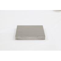 Buy cheap MD33A Tungsten Carbide Plates Wood Processing Cutting Tool product