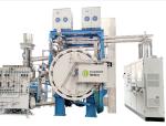 Vacuum Heat Treatment Sintering Furnace Ruideer's Special Customization