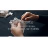 Buy cheap 2018 New Korean Bride Long, 3M White Veil, Wedding Accessories, Bridal Accessories Wedding veil wholesale custom from wholesalers