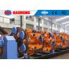 Buy cheap JLY500 / 30B Cage Type Planetary Wire Cable Stranding Machine 20 M/Min from wholesalers