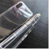 Buy cheap Clear Shockproof Air Cushion Airpillow TPU Gel Phone Cases For Iphone 7 from wholesalers