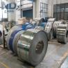 Buy cheap ASTM AISI 1 Inch Metal Strips Stainless Steel Mill Edge 2B Surface from wholesalers
